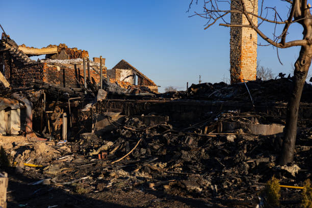 Reliable Smoke Damage Restoration contractor in Severn, MD by Fire Damage Flint