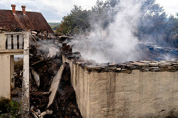 Affordable Smoke Damage Restoration solutions in Severn, MD